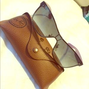 Rayban 3384 sunglasses
