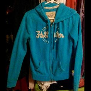 Hollister Co. sweat shirt (Large)