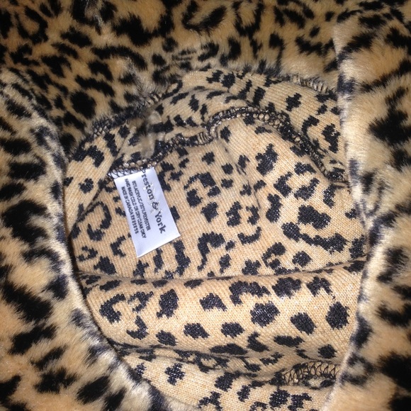 Preston & York Hat - Picture 2 of 3