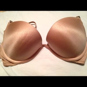 Victoria's Secret bra