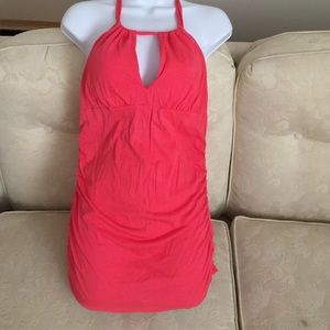 Victoria Secret color top