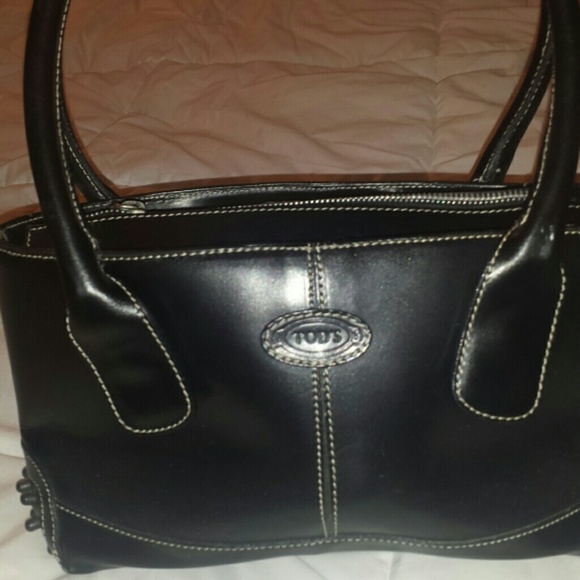 Tods purse