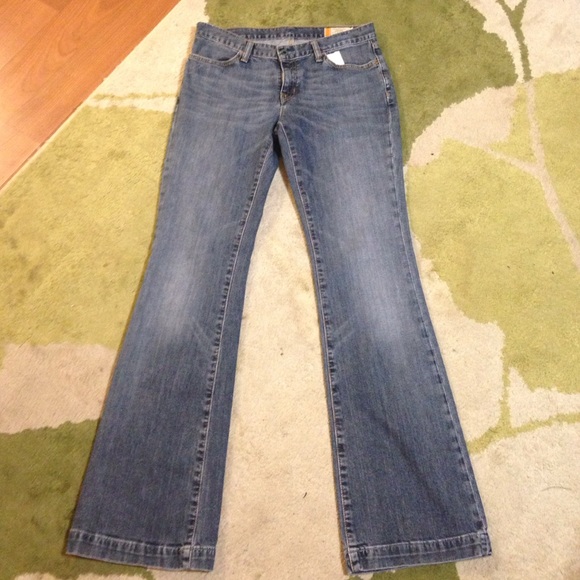 SALE Gap Jeans