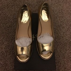 Cole Haan Air Jocelyn Wedge