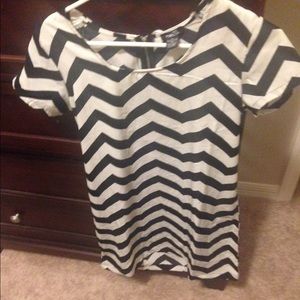 Charlotte Russe dress size small.