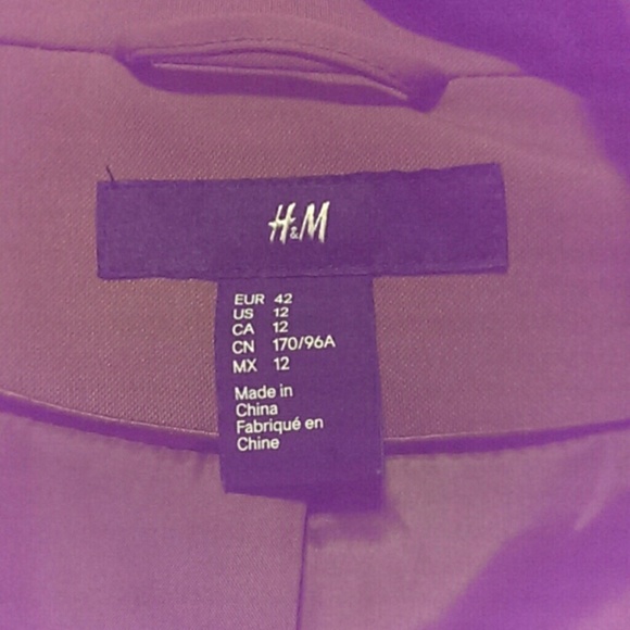 Blazer - Picture 2 of 2