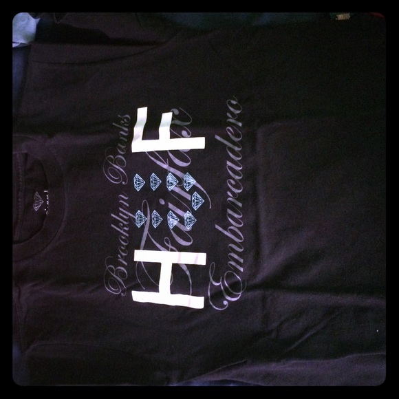 HUF/Diamond Collab