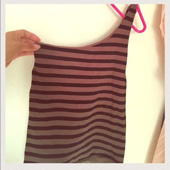 Cute tight spandex nylon material !