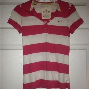 Hollister Polo