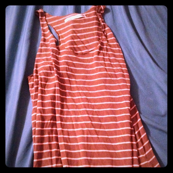 Tank top from Maurice's