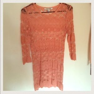 Cute summer Long shirt !