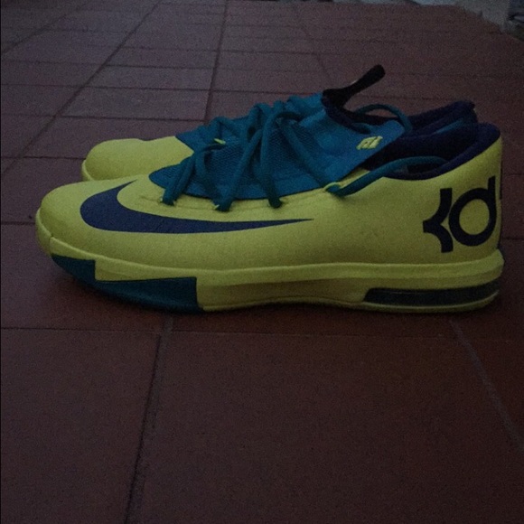 KD 6 "Seat Pleasant" GS $65 on MERCARII