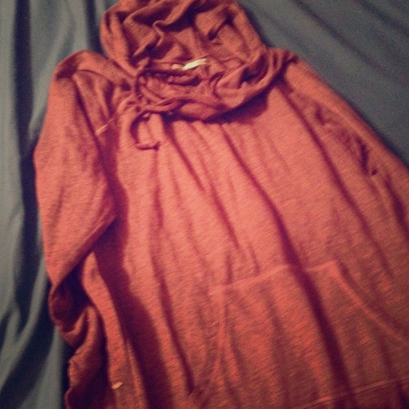 Hoodie from Maurice's