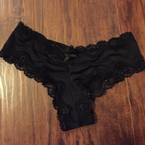 Brand new Victoria's Secret panty