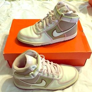 Nike Vandal High Tops