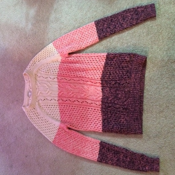 Forever 21 sweater