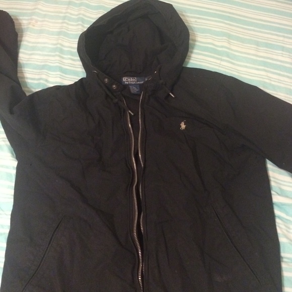 Polo by Ralph Lauren jacket