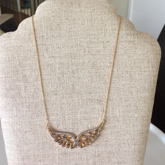 Stella & dot necklace