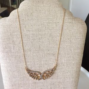 Stella & dot necklace