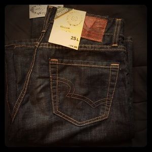Big Star Jeans