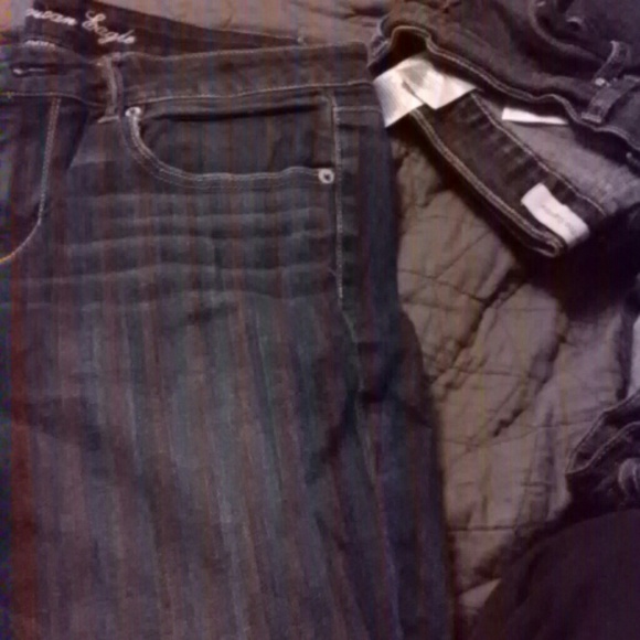 American Eagle