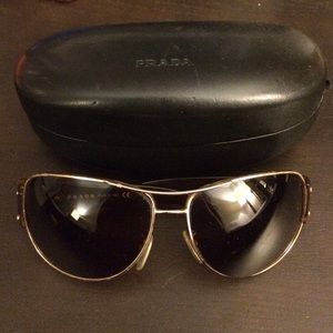 prada spr52g