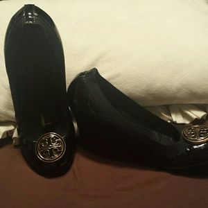 Tory Burch Wedges