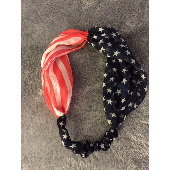 American Headband