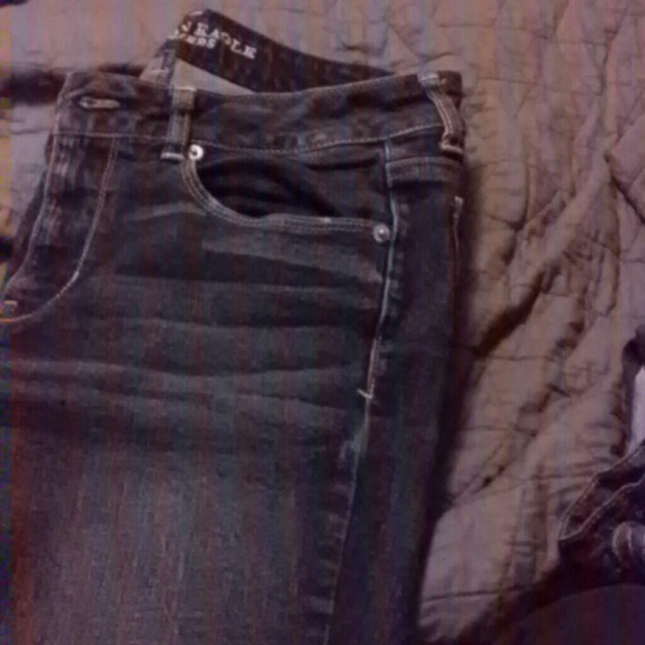 American Eagle Outfitters
