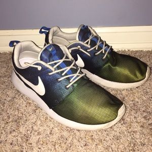 Cameleon Roshe Runs