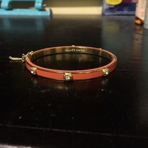 Henri Bendel bracelet