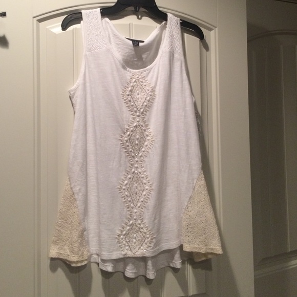 Style and Co top