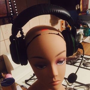 Turtle beach wireless headset