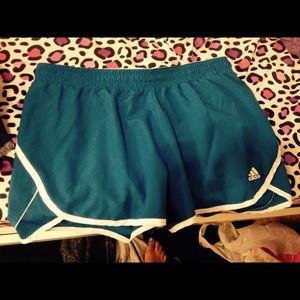 Adidas shorts