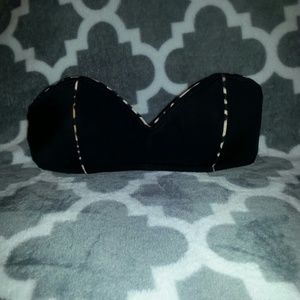 Victoria secret pink bikini top