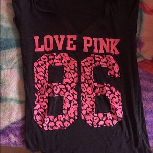 Victoria secret shirt