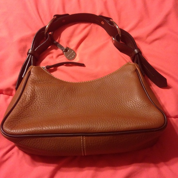 🎉Dooney & Burke 1975 Hobo Purse🎉 - Picture 2 of 4