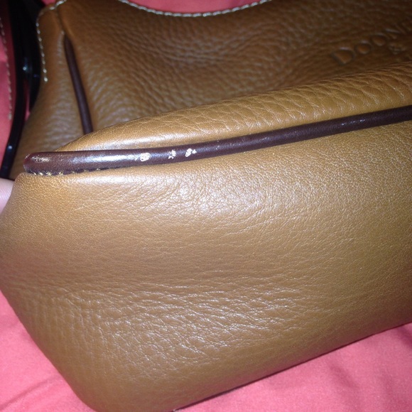 🎉Dooney & Burke 1975 Hobo Purse🎉 - Picture 3 of 4