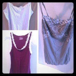 Cami bundle