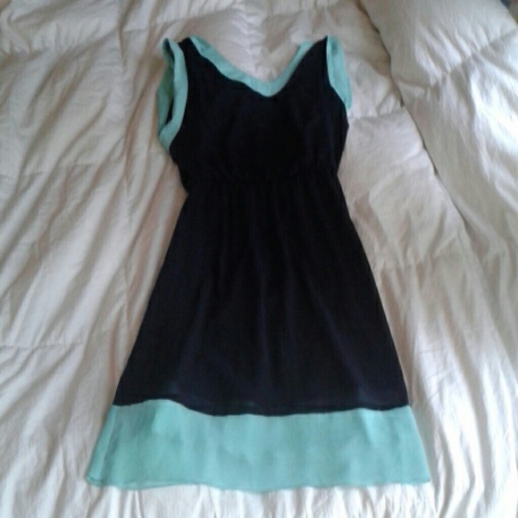 Dress. Only wore it once