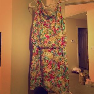 size 4 Britt Ryan dress