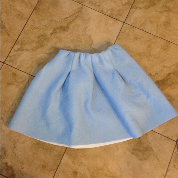 👍Bundled👍Nasty Gal Skater Skirt - Picture 2 of 3