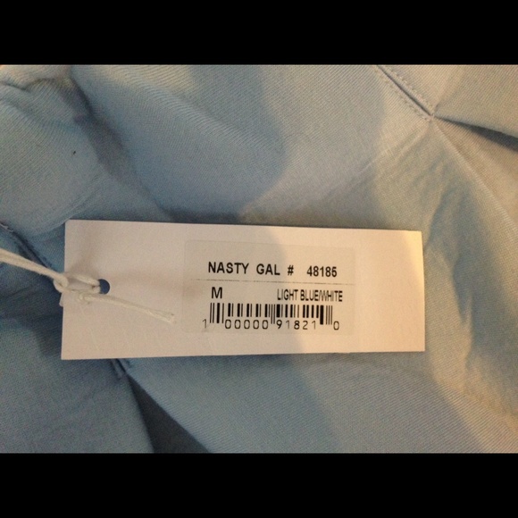 👍Bundled👍Nasty Gal Skater Skirt - Picture 3 of 3