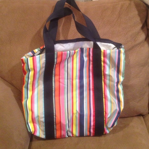LeSportsac Tote - Picture 2 of 4