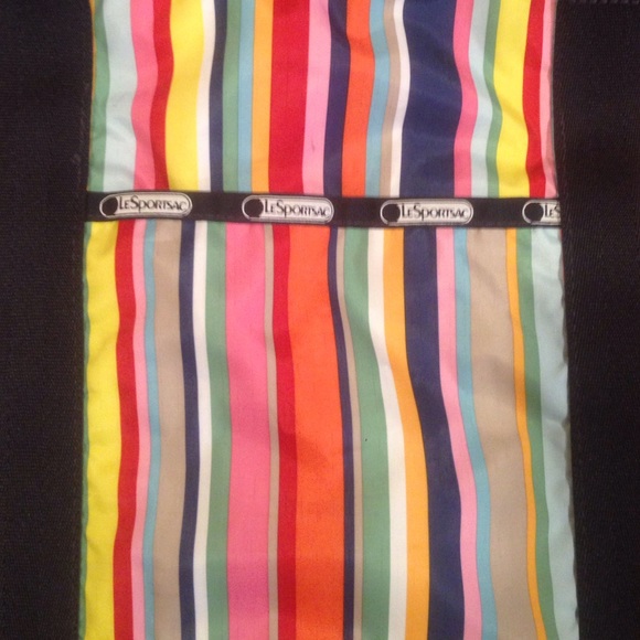 LeSportsac Tote - Picture 4 of 4