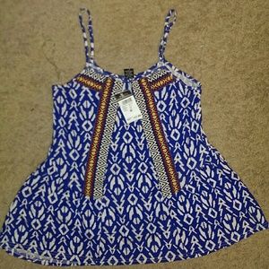 NWT Rue21 tank top