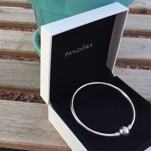 Pandora Bangle