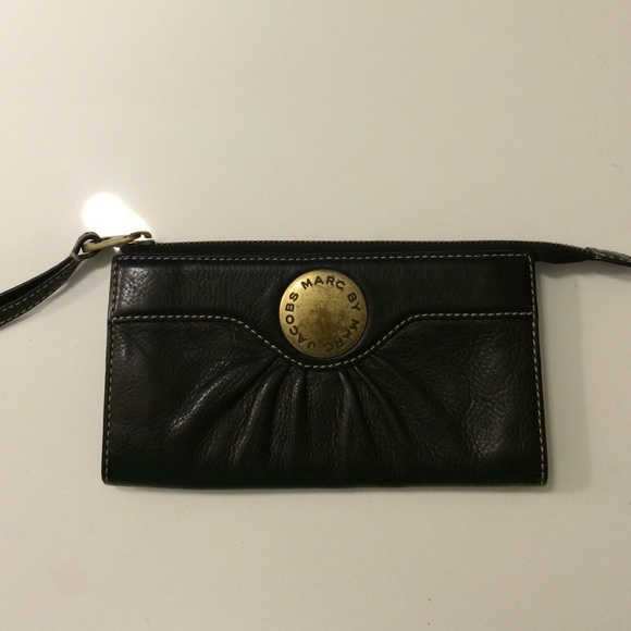 Marc by Marc Jacobs wallet