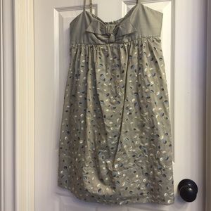 BCBG MaxAzria sleeveless dress sz 6