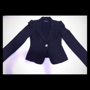 Design blazer - XS